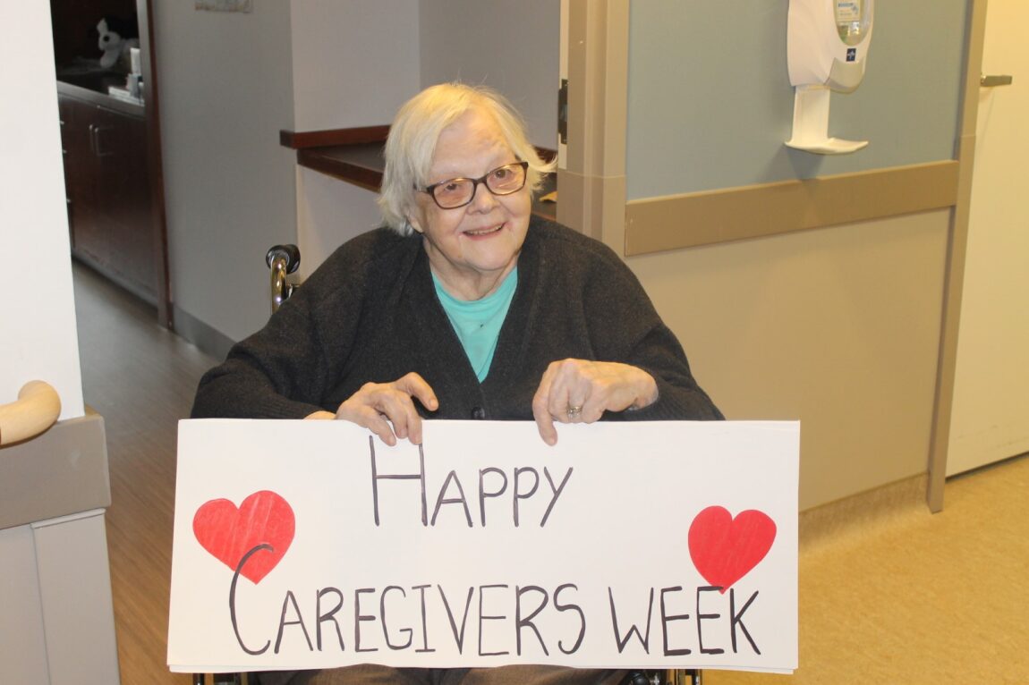 peopleCare_ca's tweet photo. TY to our incredible team members whose compassion and dedication enrich lives in all our Homes. Enjoy some snapshots from the celebrations during @peopleCare_ca’s #CaregiverAppreciationWeek! ✨
#SeniorCare #TransformingExperiences https://t.co/2o1QsUsNZB