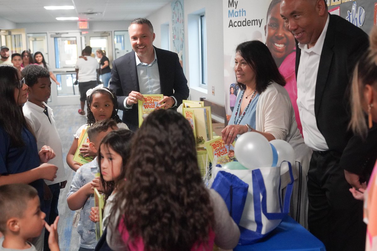 Corsicana ISD tweet media