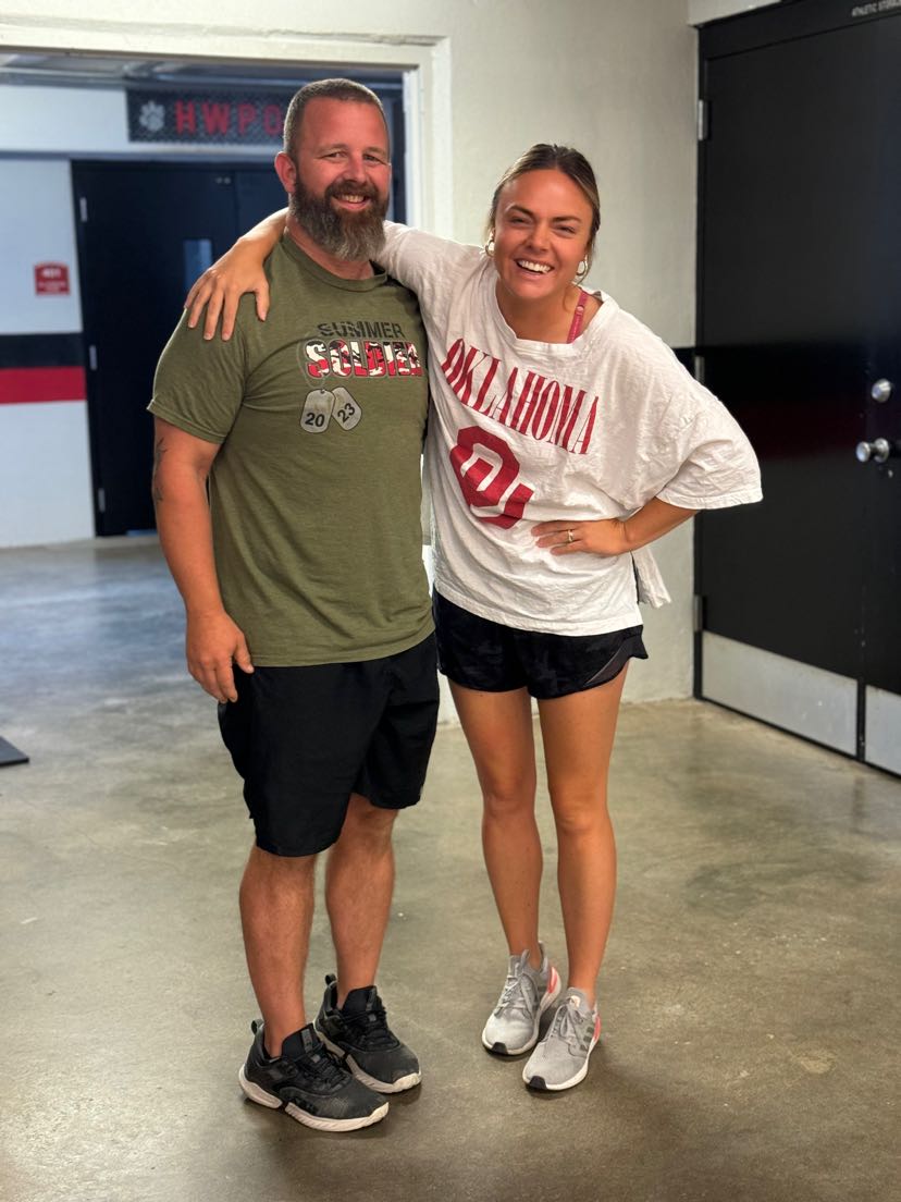 B_Wise59's tweet photo. A thread coming:

They say all great things must come to an end. Today, @Doms_O and I ended our dynasty at @ElDoHSWildcats. In that time, we went 673-7 across ALL games in our 5 years together! https://t.co/0n9ayxHWb0