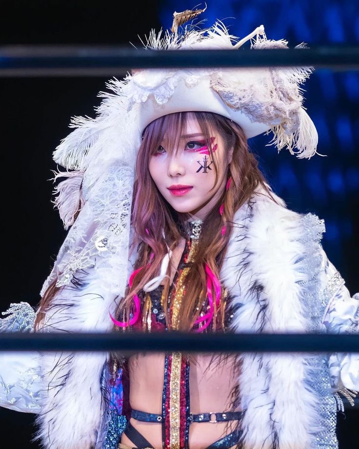 I love Kairi Sane