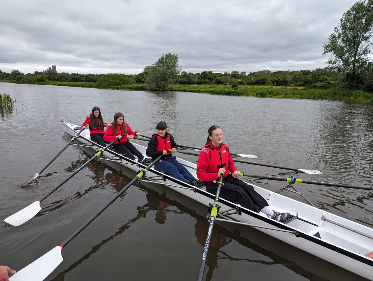 Swavesey VC PE & Sport tweet media