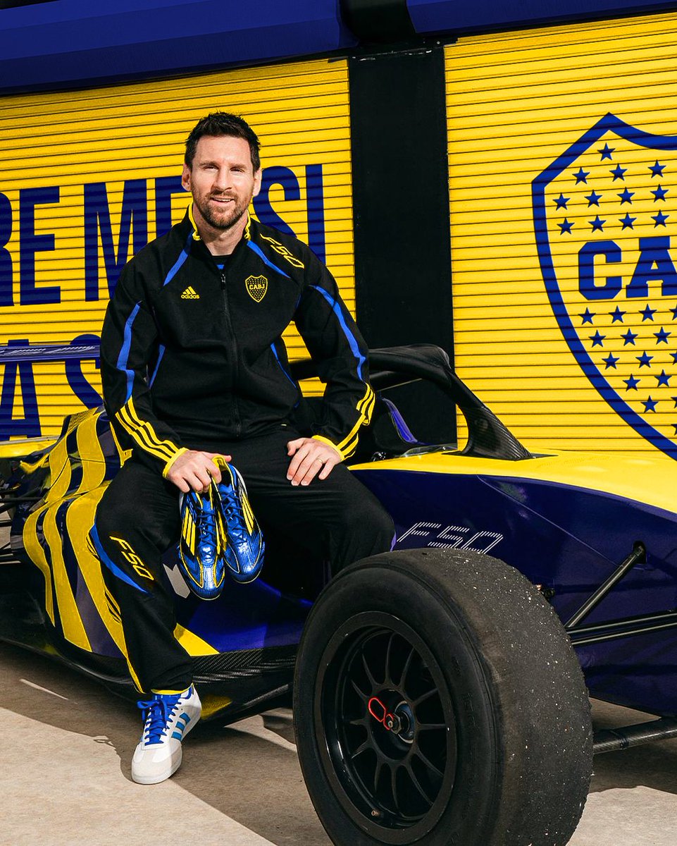 brunoacanfora's tweet photo. Chicos, sobre la presentación de los nuevos botines de Messi F50 yo manejo la misma data que ustedes. Las fotos que andan circulando por internet. Les juro que si supiese algo más se los compartiría. https://t.co/sicW5LMwNM