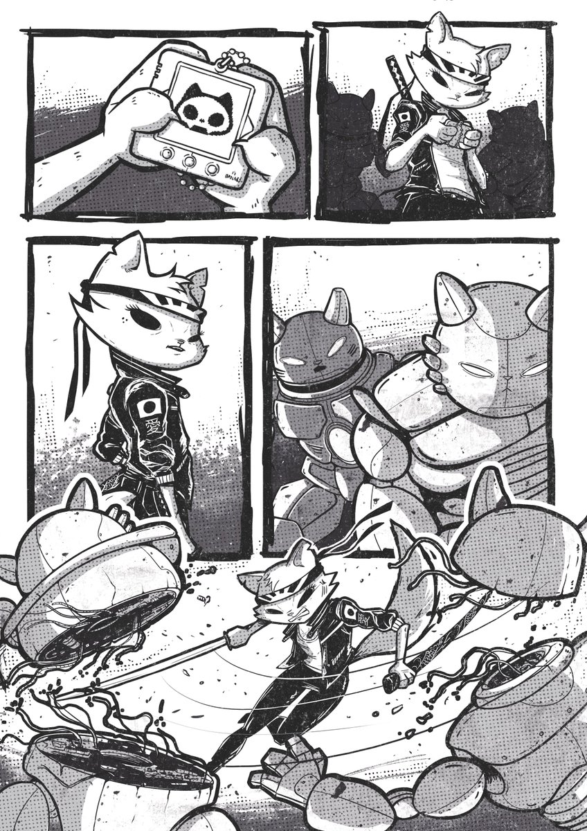 MoggyLife tweet media