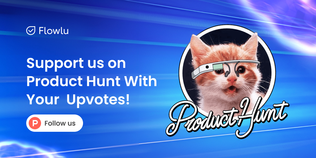 Flowlusoft's tweet photo. Let’s make Flowlu great again! 🤟
The 200 upvotes milestone is taken and we’re almost in the top 3 products of the day! Your support means everything for us now 👉https://t.co/6Wp47HWK7L
#ph #producthunt #saas #app #software #flowlu https://t.co/7VZHHT6X2i