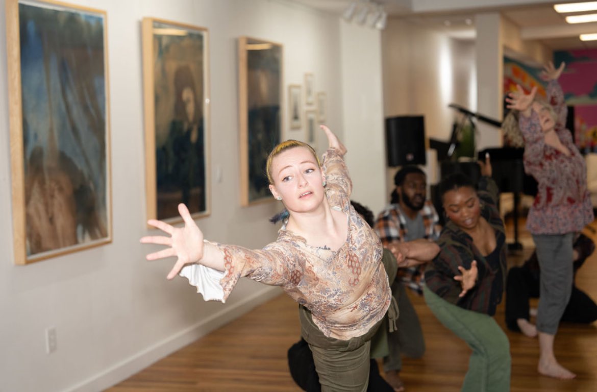 365 Foundation tweet media