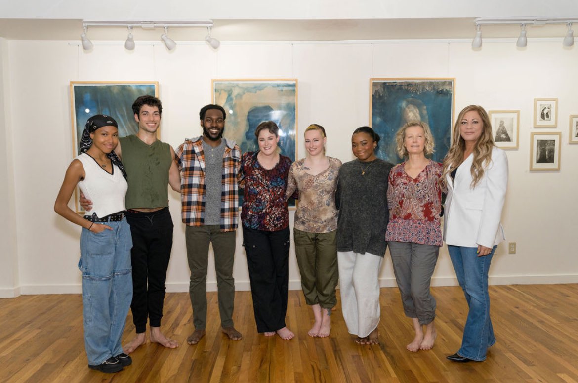 365 Foundation tweet media