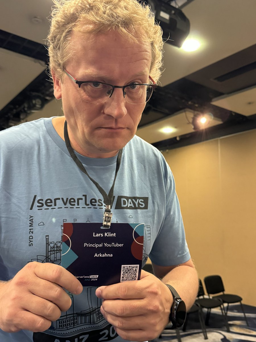 Matt Gillard tweet media