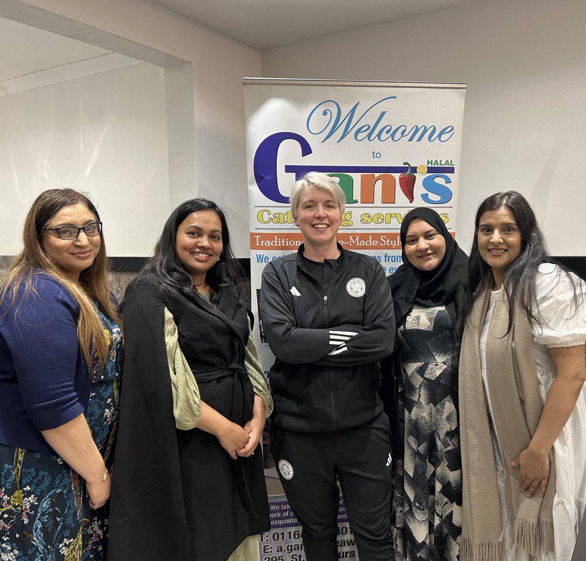 Sharmen Rahman tweet media