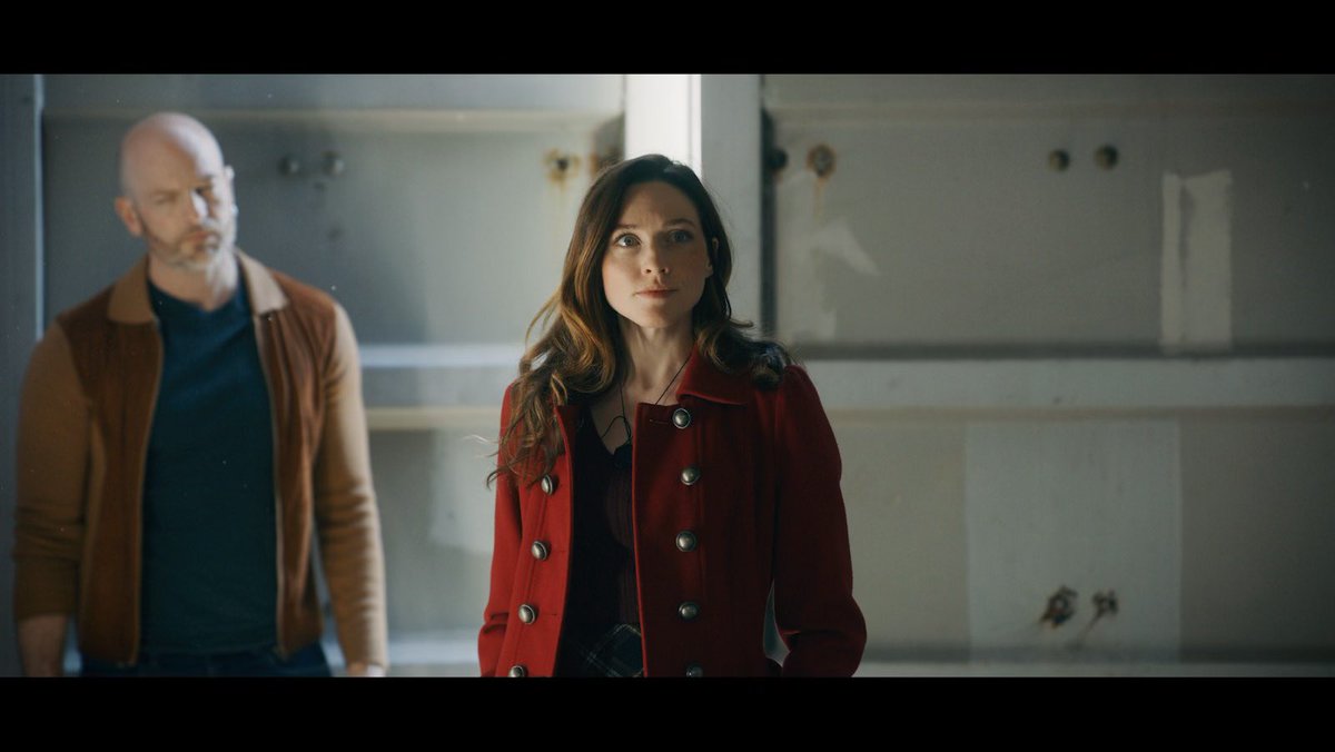 Still from Firecracker 🔥🎬🎉 out now on Amazon and Apple TV 💫