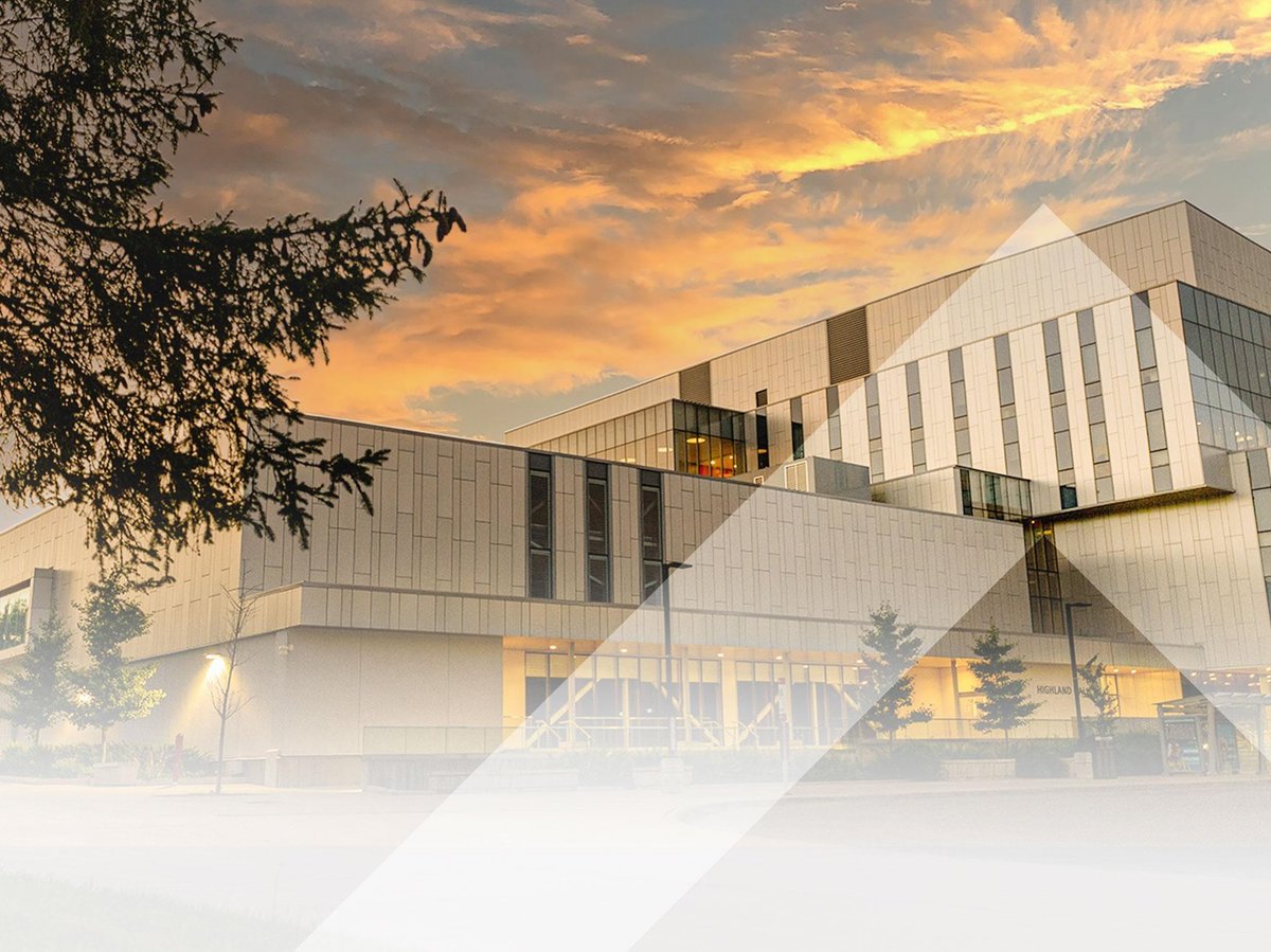 UTSC's tweet photo. UTSC turns 60 this year! π Join us on May 30 at 5 a.m. for a Sunrise Ceremony to mark the beginning of UTSCβs 60th Anniversary.βοΈ
For details and registration, click the link in our bio or visit https://t.co/PSC1OyAwzq.
#UTSC60 #UTSC #UofT https://t.co/mQHsBp1rBV