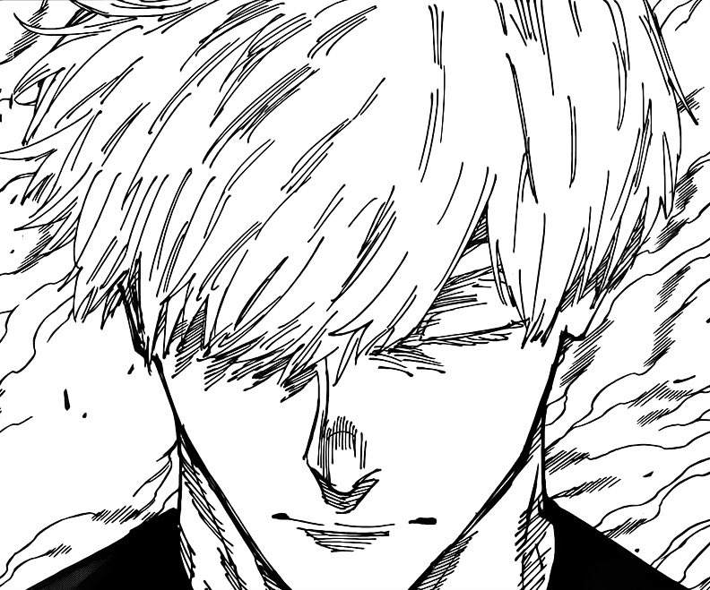 Spot Hunter x Hunter tweet media