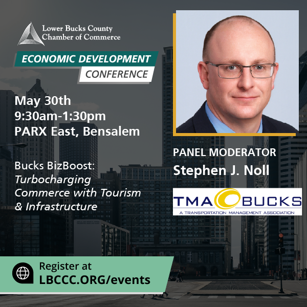 TMA Bucks tweet media