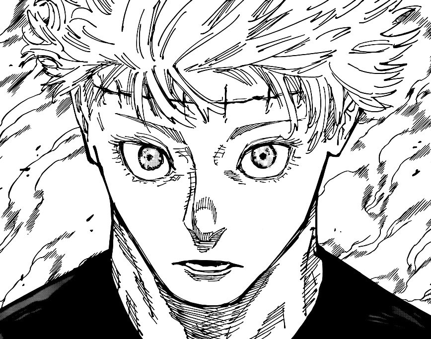 Spot Hunter x Hunter tweet media