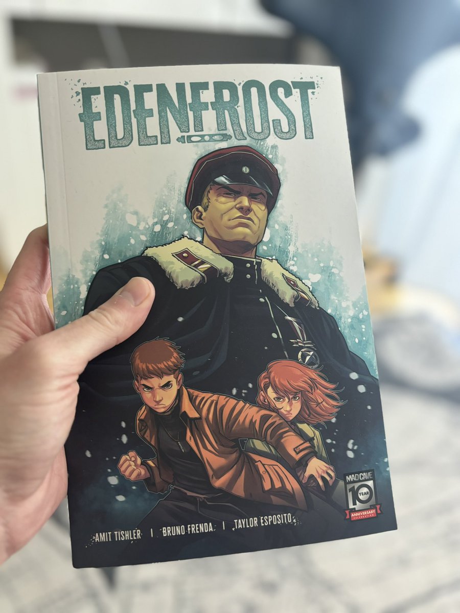 Amit Tishler tweet media