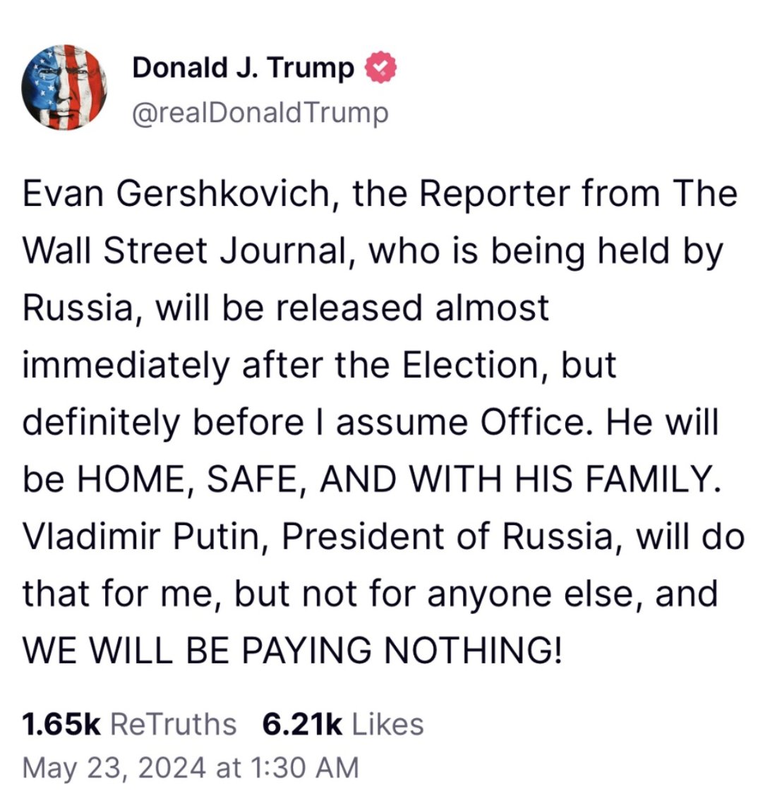 “The depths of his dishonesty is just astounding to me. The dishonesty, the transactional nature of every relationship, though it's more pathetic than anything else. He is the most flawed person I have ever met in my life.” - John Kelly, Trump's former Chief of Staff