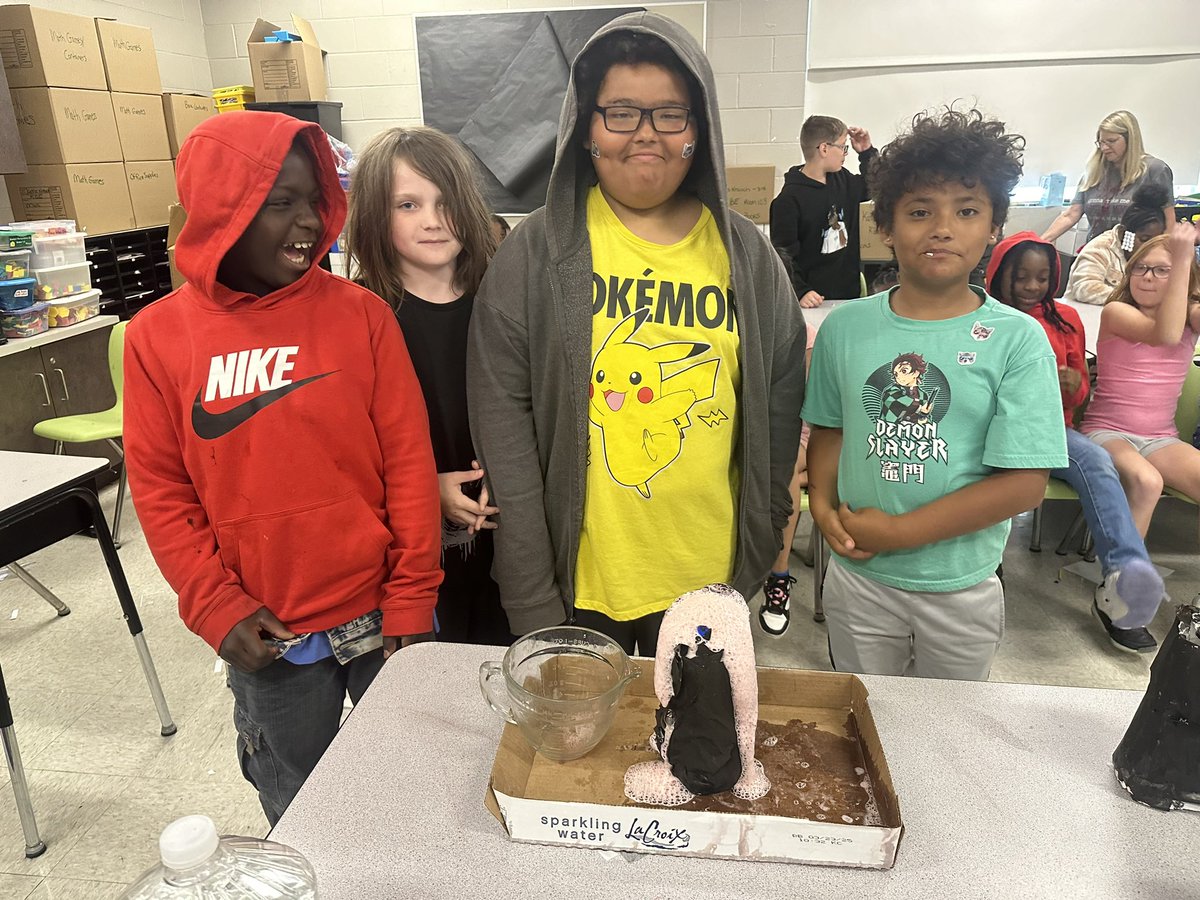 Sydnee Anderson tweet media