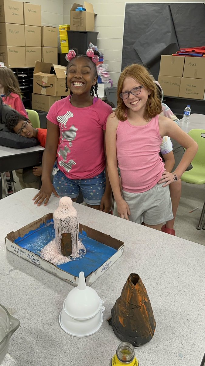 Sydnee Anderson tweet media