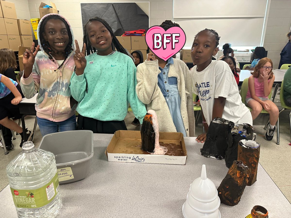 Sydnee Anderson tweet media