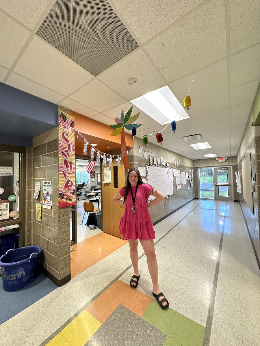 Sydnee Anderson tweet media