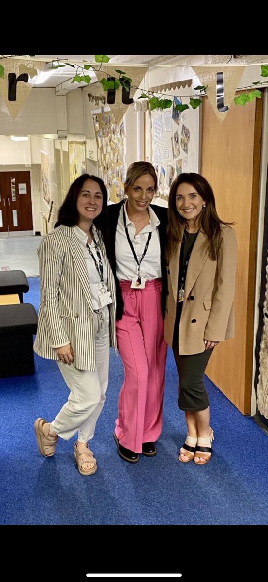 Mrs Bonham tweet media