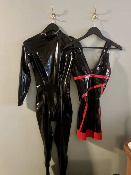 Just a few BTS photos from my NYC trip last week. 😈 https://t.co/RREENj6tUY<a href="/tag/findom"class="tags"><span>#findom</span></a>