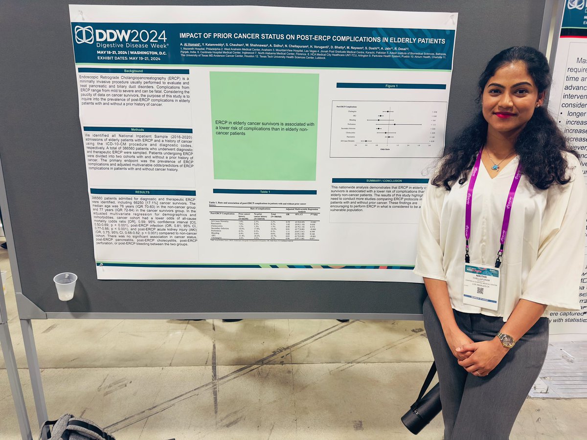 Nikitha Chellapuram tweet media