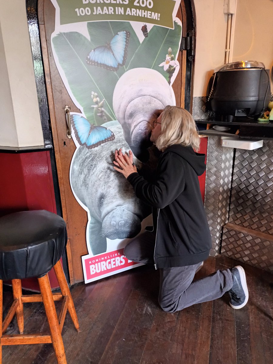 CafeWacht's tweet photo. #burgerszooarnhem100 
@cafeDeWachtbinnenstadarnhem https://t.co/1dHrE66RjN