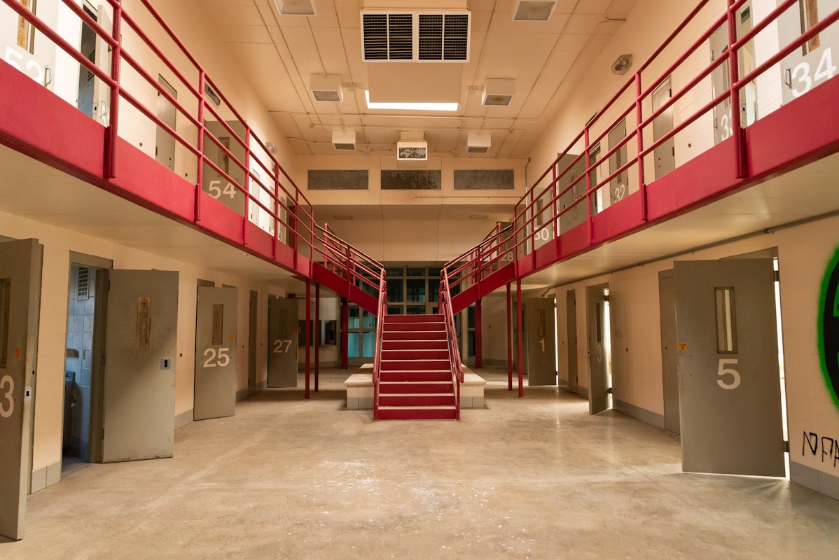 Violent Criminal Offenders Are Now ‘Justice-Impacted Individuals’ dlvr.it/T7JfWd