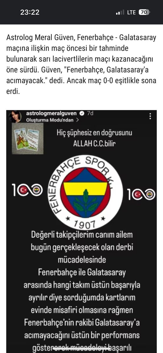 ucan_23's tweet photo. @dinckalecem İnanmaya devam edin 😄😄 https://t.co/07fX7kWLV9