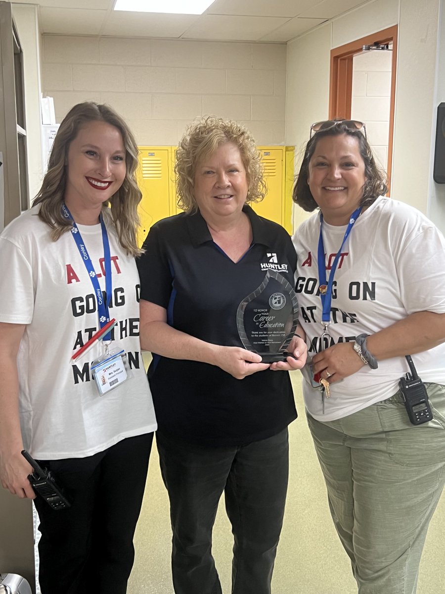 Conley Coyotes tweet media