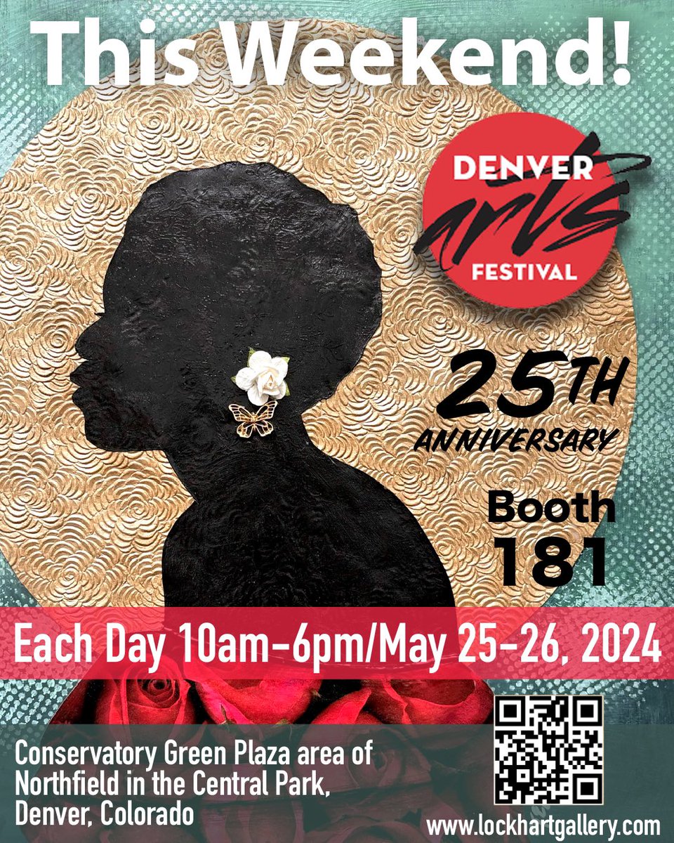 See you this weekend @denverartsfestival booth 181 #denverartfestival #coloradoartist #finearts #mixedmediaart #denverartist #denverartsociety #denvercolorado #art #denver art collector