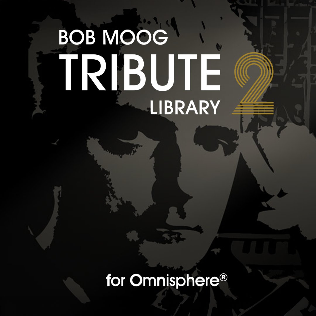 <a href="/Moogseum/">Moogseum</a> You can snag some killer sounds for Omnisphere and directly support the Bob Moog Foundation by checking out the Bob Moog Tribute Library! All proceeds go to the foundation. bit.ly/3t3qckN 🧵(3/3) #spectrasonics #omnisphere
