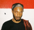 jpegmafia album covers are so goofy cuz nga the fuck you want from me