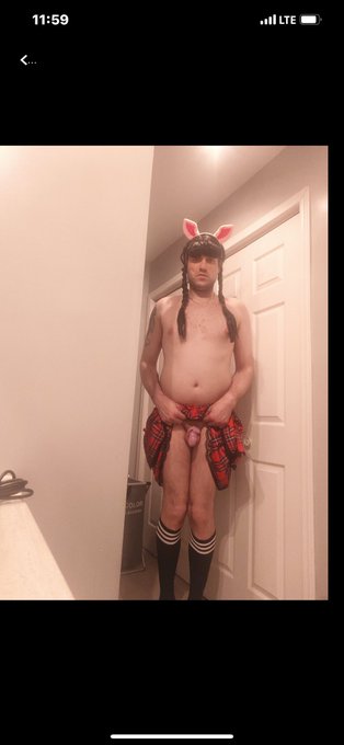 Say hello to Randy he&rsquo;s  my dirty virgin pig boy  He&rsquo;s 29 from Quebec Canada and he&rsquo;s prepared  to stay<a href="/tag/nailart"class="tags"><span>#nailart</span></a><a href="/tag/candycorn"class="tags"><span>#candycorn</span></a><a href="/tag/feelinfly"class="tags"><span>#feelinfly</span></a><a href="/tag/caligem"class="tags"><span>#caligem</span></a>