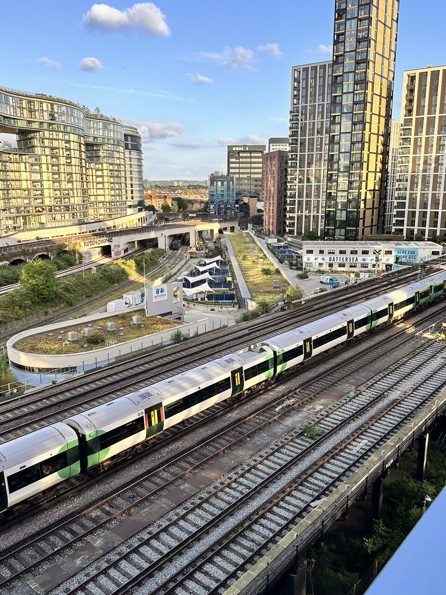 He’s just messaged to say and I quote “popped into Battersea Dogs Home to see if they do part exchanges” it’s a good job we know he’s a pillock (oops joker) we mean joker 😘😘