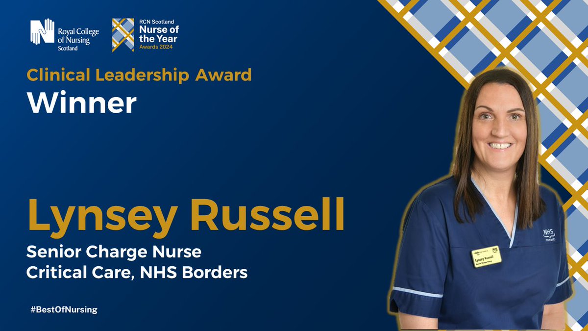 RCN Scotland tweet media