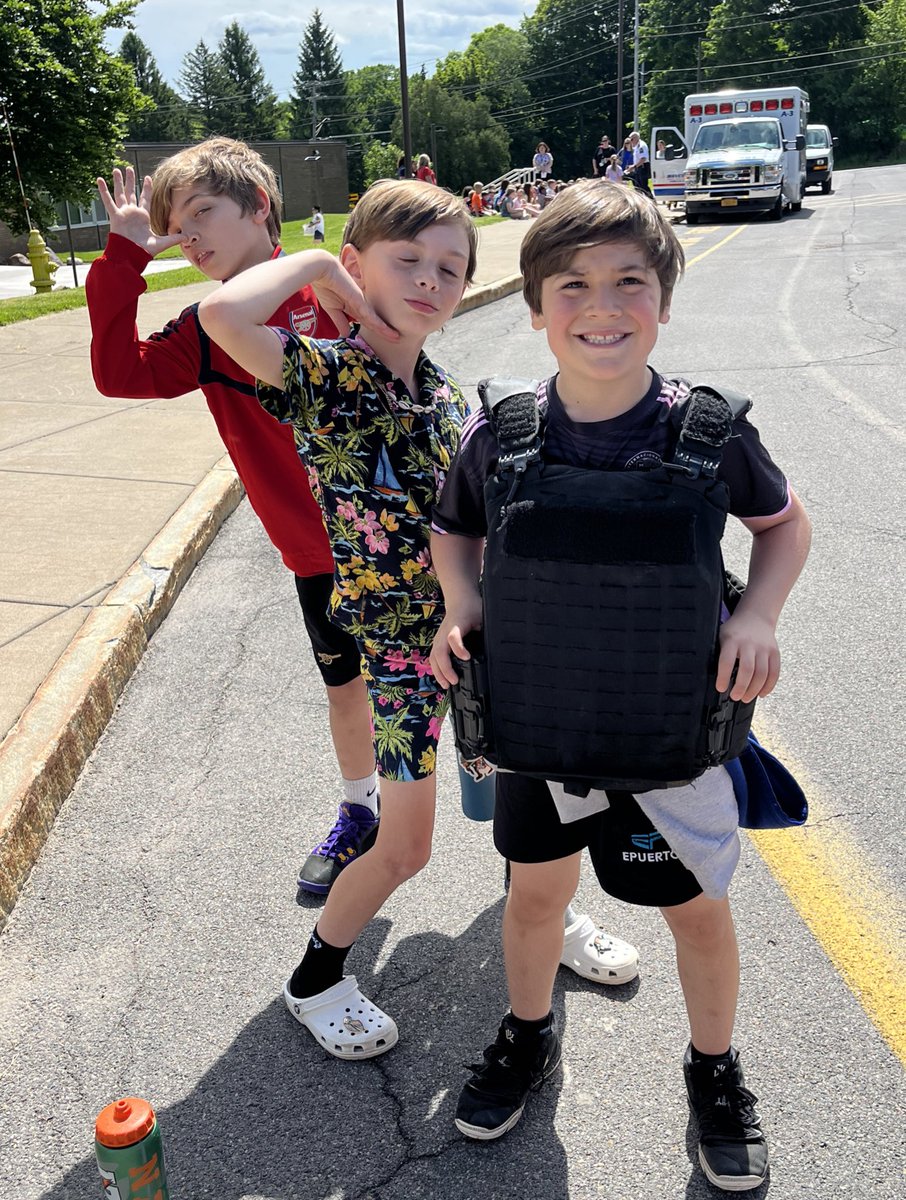 First Responders Day ‘24