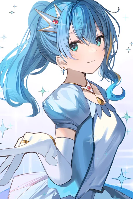 #ほしまちぎゃらりー 