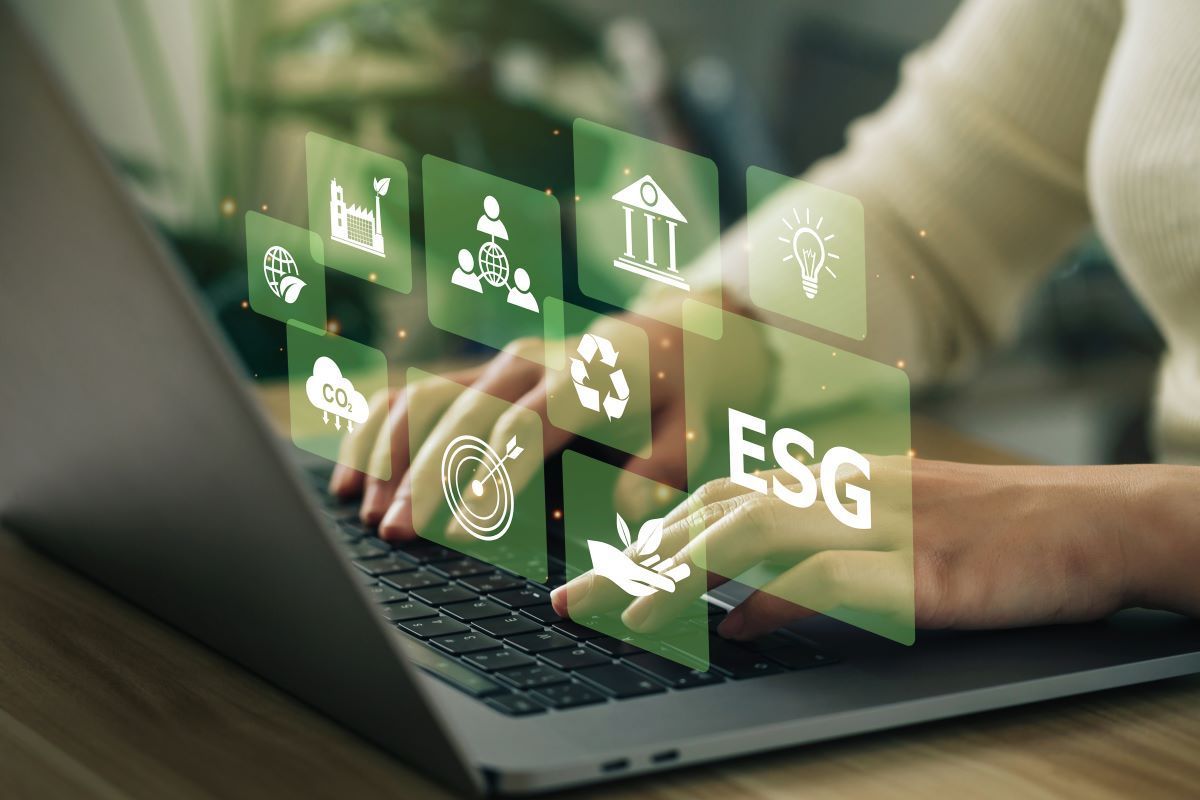 First step in ESG reporting: Take stock of priorities bit.ly/3yFmVKS