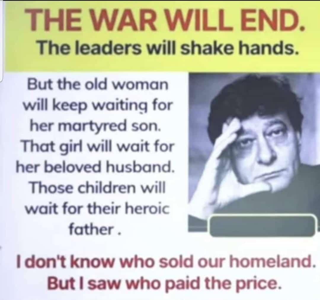 #EndAnglophoneCrisis