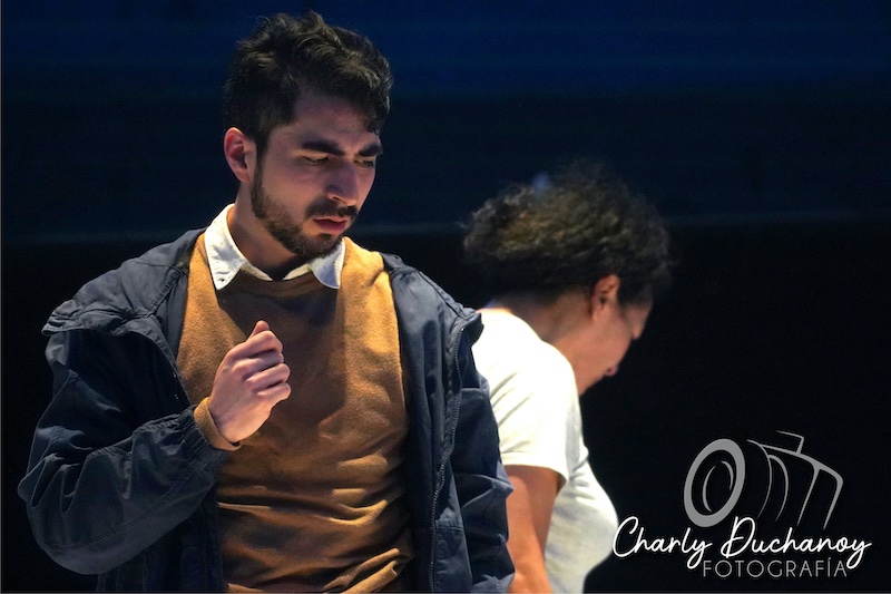 Boy4ME - Cartelera Ticket tweet media