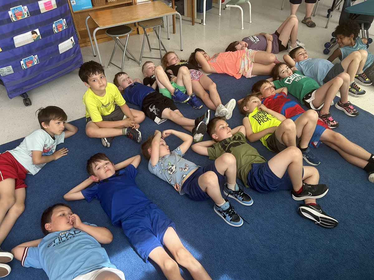 Michelle Vader tweet media