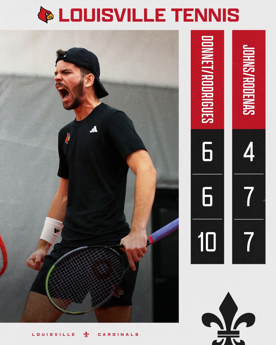 LouisvilleMTEN's tweet photo. CARDS KNOCK OFF #1 DUKE AND ARE HEADED TO THE NATIONAL SEMIFINALS 

#GoCards https://t.co/H0XUeGI6bg