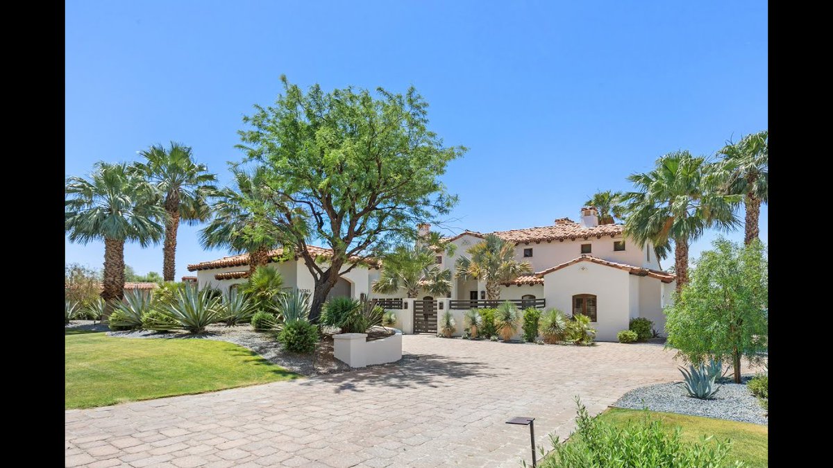 🏡 83241 N Shore Drive Indio, CA | bit.ly/NewHome-CA #California #CA #RealEstate