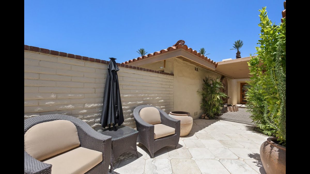 🏡 240 Calle del Verano Palm Desert, CA | bit.ly/NewHome-CA #California #CA #RealEstate