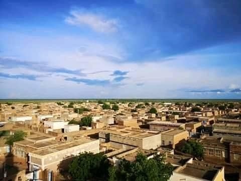 NosrineK's tweet photo. هنالك حيث البساطة والطبيعة والجمال ❤
أم مليحة بلدنا .. https://t.co/9Fob1l0D9A