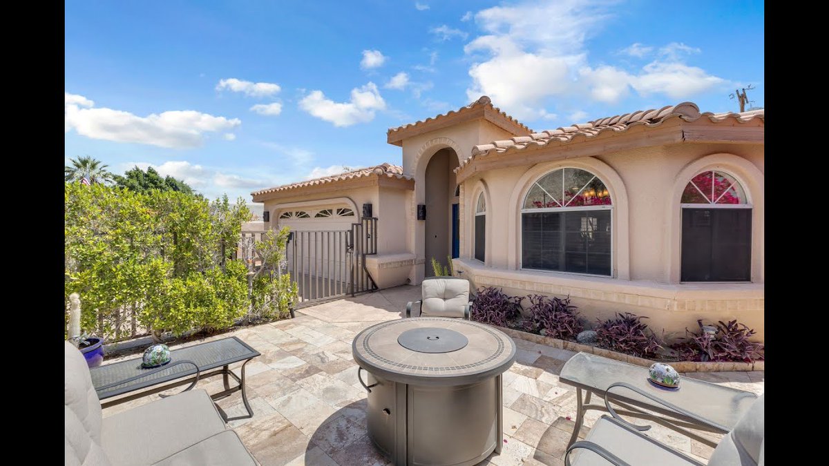 🏡 53940 Avenida Diaz La Quinta, CA | bit.ly/NewHome-CA #California #CA #RealEstate