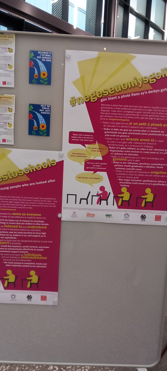 dawnmannay's tweet photo. Great to see some projects that I was involved with fetured at the celebration event today @CASCADEresearch #CASCADE10✨😃 https://t.co/kHNfdIf1io