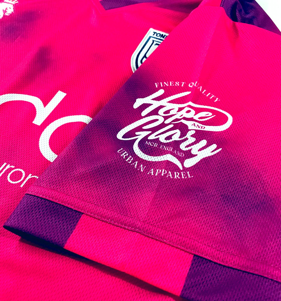 HOPE + GLORY (@hgsportswear) on Twitter photo 