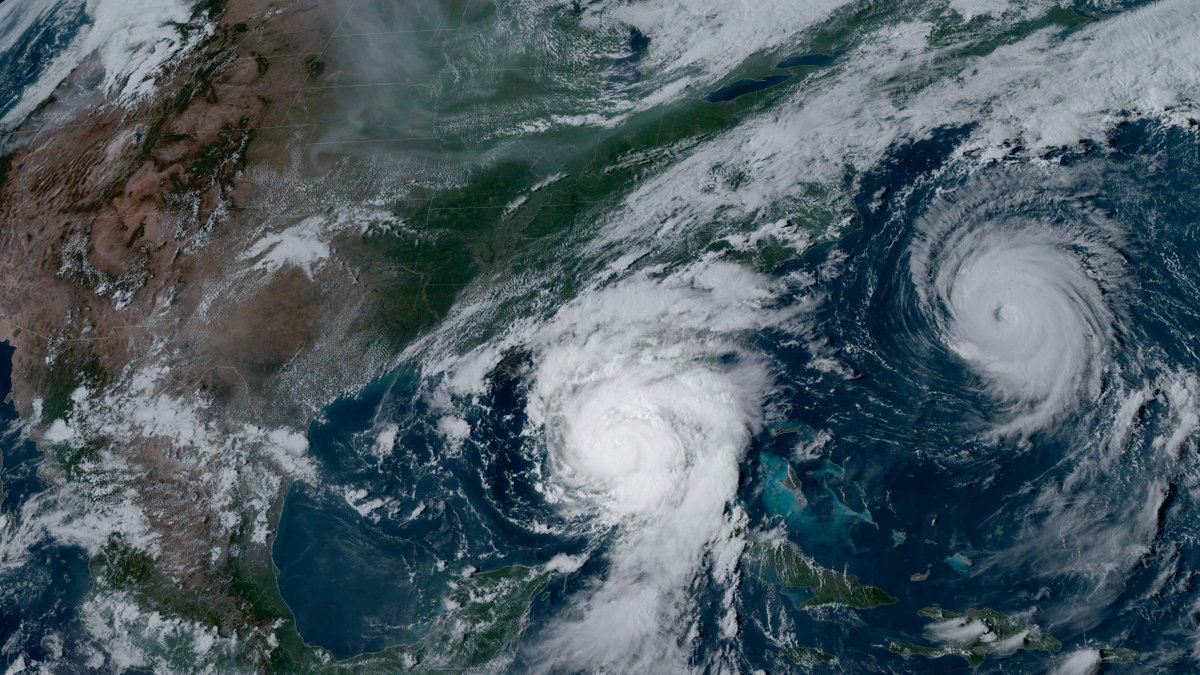 PaWeatherAlert's tweet photo. Atlantic Hurricane Season Outlook An 85% Chance Of Above Average Season https://t.co/YUFqt6AqPp https://t.co/PrgRqZUvVH